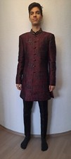 Mens Sherwani suit - Millionaire