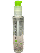 paul mitchell smoothing super skinny serum 5.1oz scuffed bottle