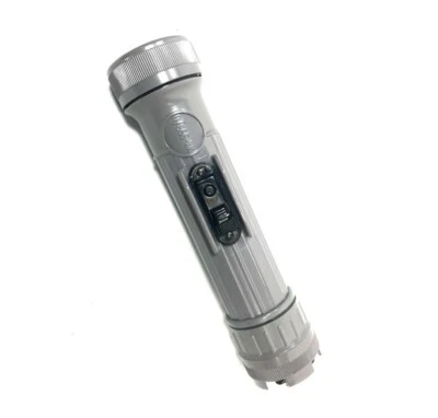 USN Fulton Flashlight Wand