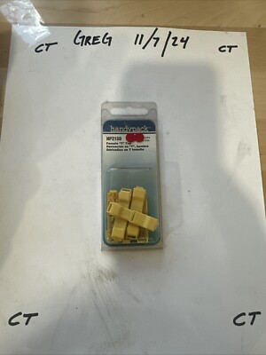 New SMP Handy Pack Wire Terminal Clip HP2150