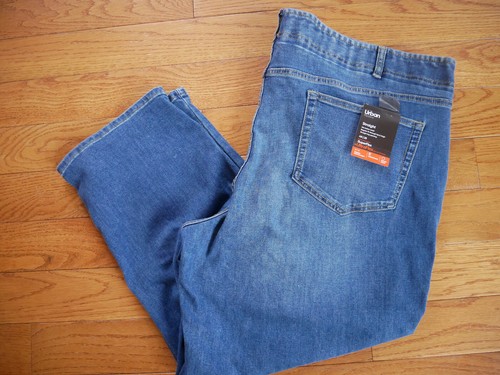 Urban Pipeline Straight Leg SuperFlex + 