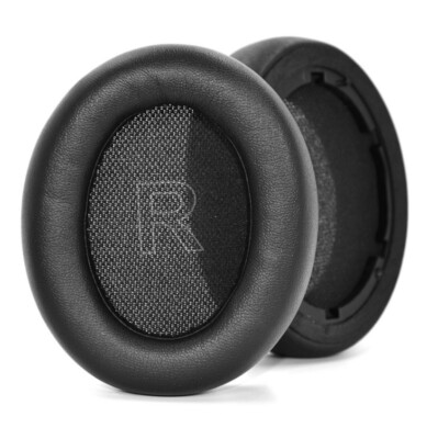 2* Ear Pads Cushions Replacement Foam Covers For Anker Soundcore Life Q10/Q10 BT