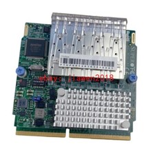 Supermicro AOC-MTG-i4S Quad Port X710 Chip 10GbE SFP Network Adapter SIOM Card