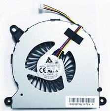 CPU Cooling Fan Replacement for Intel NUC8 NUC8i7BEH NUC8i5BEH NUC8i3BEH BSC0...