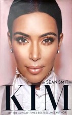 Kim by Smith Sean - Book - Hard Cover - Auto Biography/Entertainment