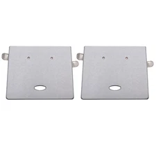 for Singer 241 251 281 SLIDE PLATE #12432 2 PCS