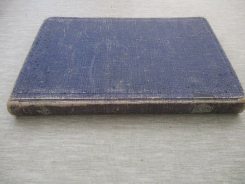 Useful Topography, Hilel Birger, h/c,1st Hebrew edition,Palestine,1946. cs1338 - Picture 2 of 12
