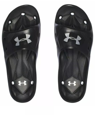 under armour beach shoes