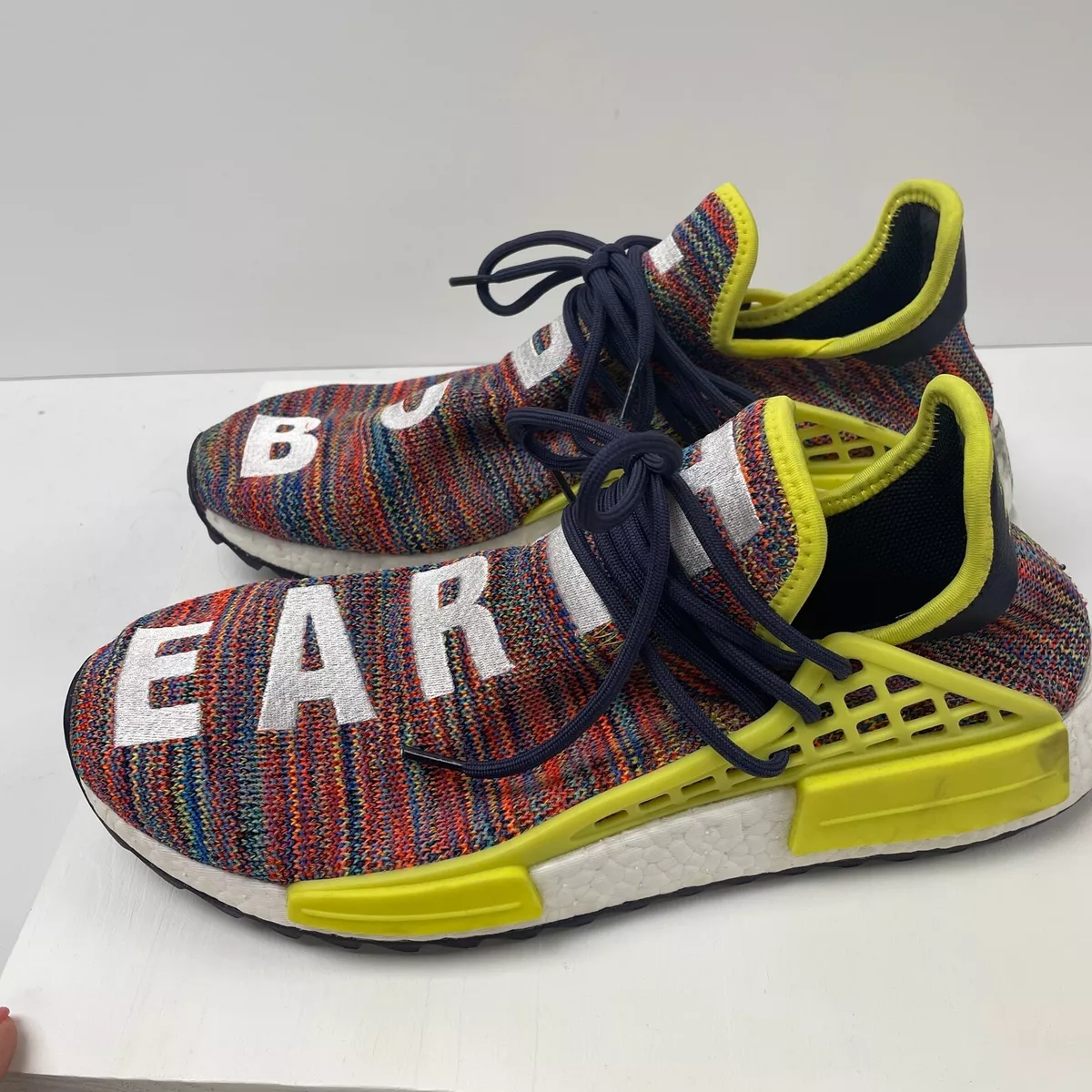 Adidas Pharrell Sneakers