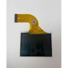 for Canon A85 Screen LCD Camera Display Repair Parts Digital Accessories