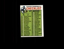 1963 Topps 188 Eddie Bressoud VG #D1,340033