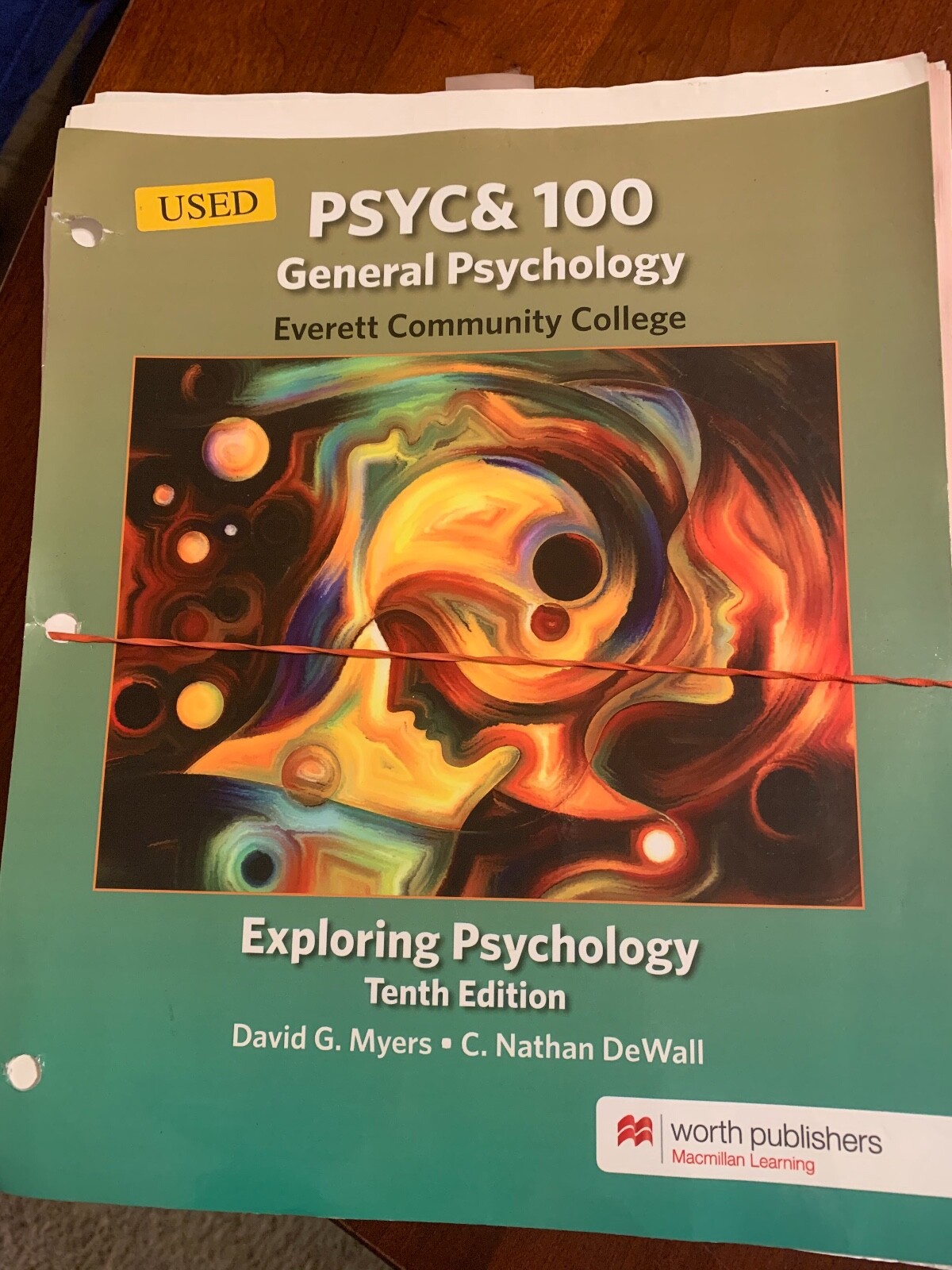 Psychology in modules 11th edition study guide youtube Psychology in modules 11th edition study guide youtube