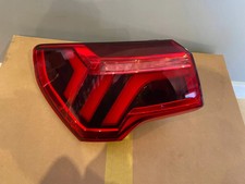 Rückleuchte Audi Q3 83A945091 Links Rearlight