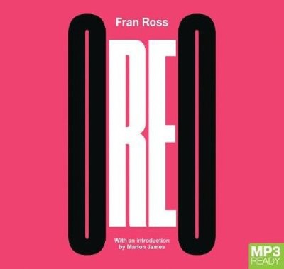 Oreo [Audio] von Fran Ross [Audio Disc]