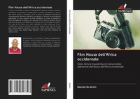 Daniel Ibrahim | Film Hausa Dell'africa Occidentale | Taschenbuch | Italienisch