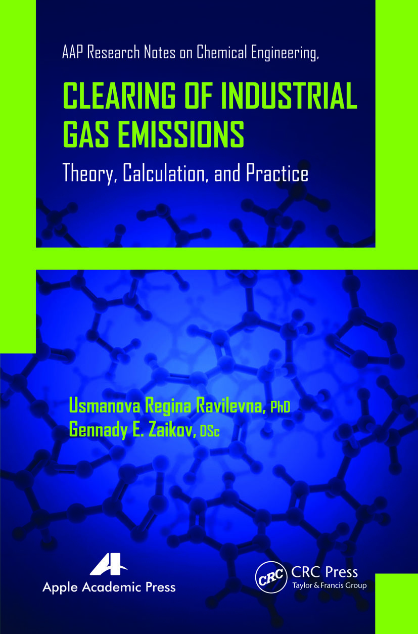 Clearing of Industrial Gas Emissions