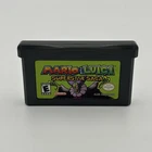 Mario & Luigi: Superstar Saga (Game Boy Advance, GBA, 2003) - Tested