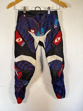 JNC Carbon Series Youth Size 26 Motocross Pants