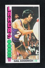 Click to enlarge Gail Goodrich