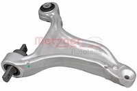 Metzger Autoteile Querlenker Dreieckslenker 58148102 Aluminium FüR Volvo XC70 1