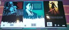 Star Wars SFBC Book Lot x3 Fate of the Jedi (Ascension, Vortex) & Allegiance — photo 2