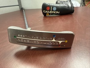 Scotty Cameron 303 | eBay