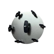 Saxophone Bell Leveling Tool Handheld for Technicians, Musicians