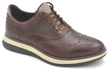 Cole Haan Men's  riginalGrand Ultra Wingtip Oxfords C34063