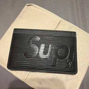 Supreme Louis Vuittons Wallet | eBay