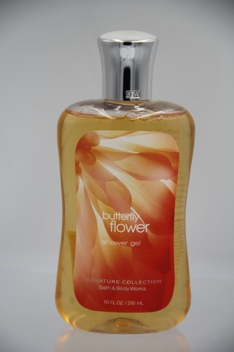 NEW BATH AND BODY WORKS SHOWER GEL 10 FL OZ FULL SIZE YOU CHOOSE SCENT - Afbeelding 114 van 708