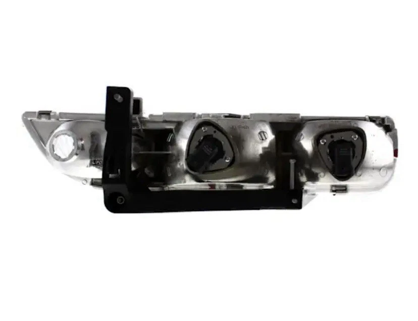 Juego de faros halógenos OEM 1996-1999 Saturn SL SL1 SL2 SW1 SW2 Foto 2 de 3