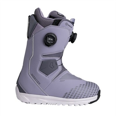 Nidecker Altai Double Boa Snowboard Boots Women's 7 Purple 2026