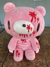 Gloomy Bear Pink Giant 18" Plush Doll Anime Licensed Taito