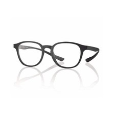 Reading Glasses Centrostyle F0390 51 002 000 51 19 155 Black  Hoya Lens