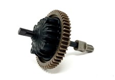 Stampede 4x4 VXL Center Diff / Spur 54t steel rustler Slash hoss rustler 90376-4