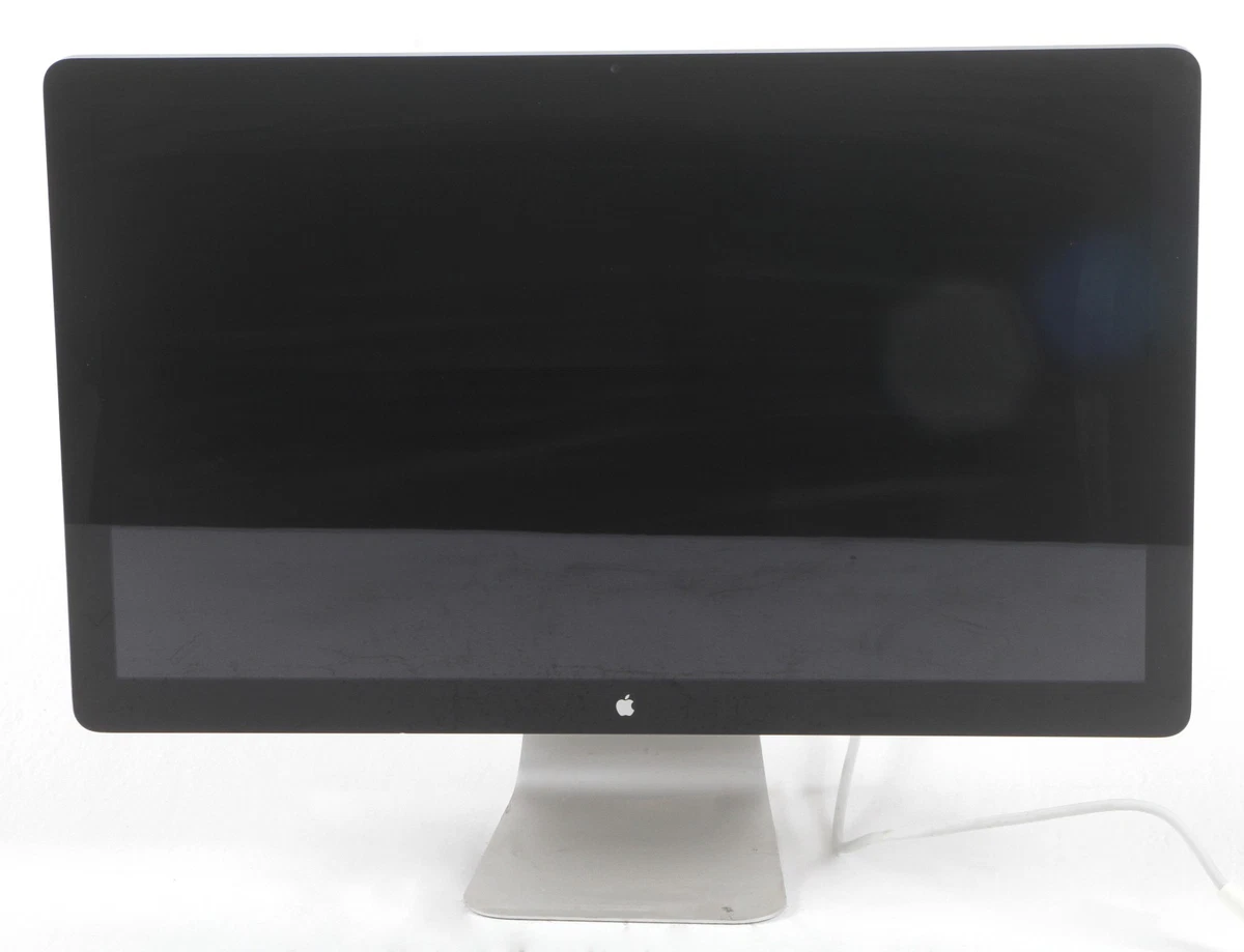 Apple Thunderbolt Display 27 for sale | eBay