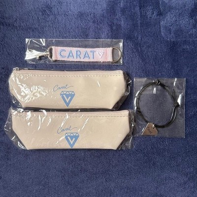 SEVENTEEN Fan Club Fortsetzungsbonus 4-teiliges Set