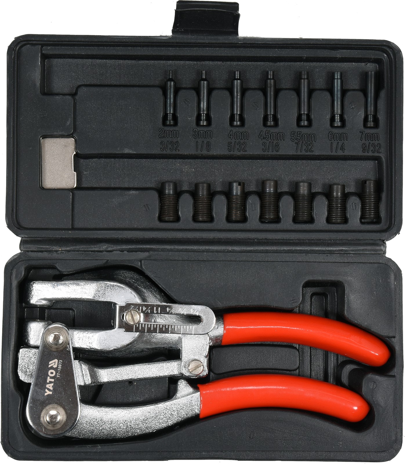 Fits YATO NARZ�DZIA YT-18973 MANUAL SHEET METAL PUNCH