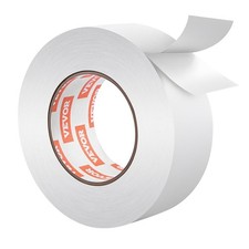 Double Sided Carpet Tape, 2 Inch X 30 Yards, Strong Adhesive and Residue-Free...