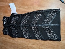 Calvin Klein Women's Sleeveless Dress Size 4