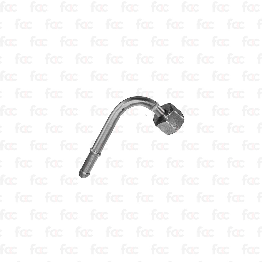DPF Pressure Pipe For Jaguar X-Type 2.2 05-09 Front BM Cats PP11110A