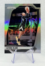Alysha Clark 2024 Panini WNBA Prizm #101 Las Vegas Aces