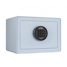 Image of Phoenix Dream Home Safe 15.5L Digital Electronic Keypad Security Safe Blue