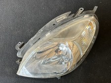 Citroen Xsara Picasso 04-10 Ns Headlight Headlamp - Passenger Left 9649981880