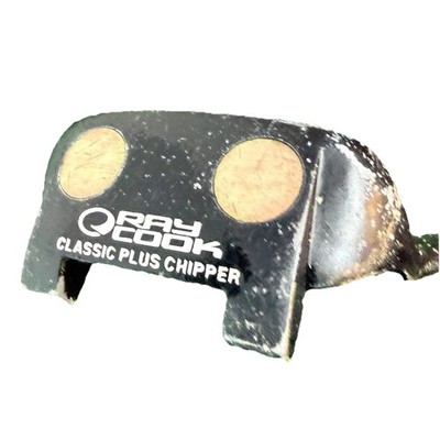 Ray Cook Classic Plus Chipper RH Ray Cook Shaft and Grip 34 1/2''