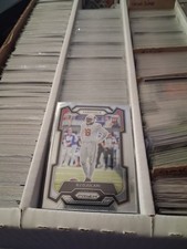 2023 Panini Prizm Football Base RC's & More You Pick --FREE SHIPPING--