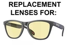 Oakley Frogskins OO9013 55 Replacement Lenses Reading/Bifocal/Progressive Lenses