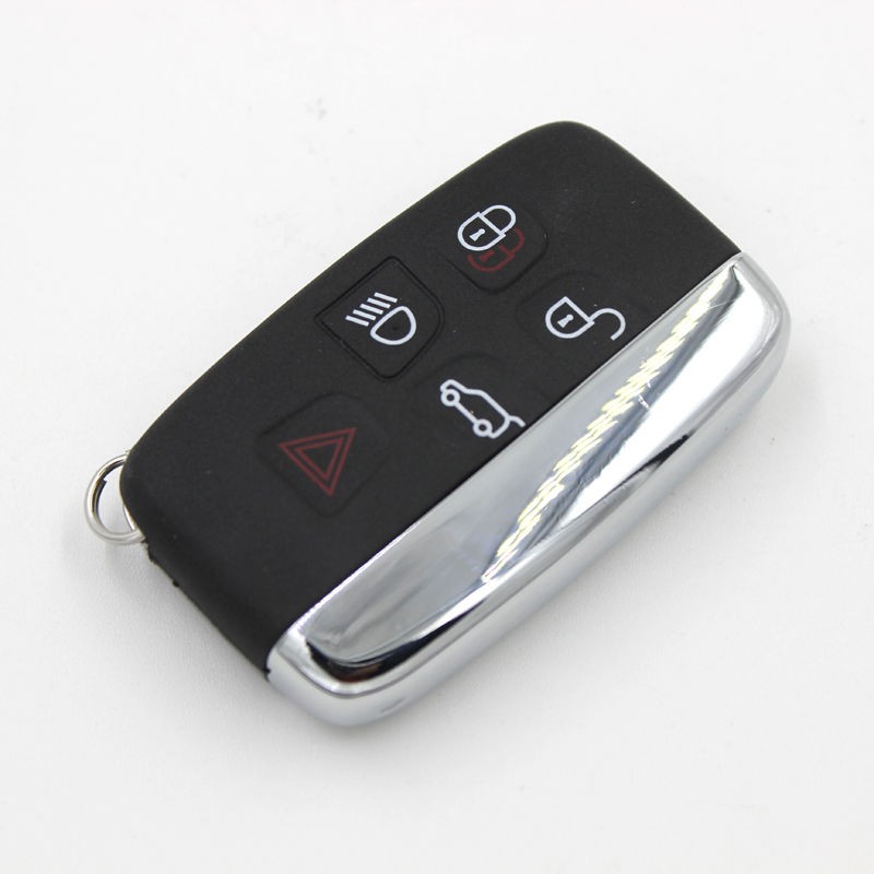 Keyless Remote Key FOB 315MHz Keys fit for LAND ROVER Range Rover LR4 ...