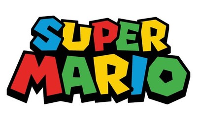 Super Mario Fahne Game World 1 2 Bros Nintendo Retro Switch