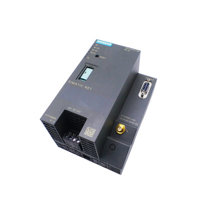 SIEMENS SIMATIC NET 6GK1417-5AB00 6GK1 417-5AB00 Industrial Ethernet -used-